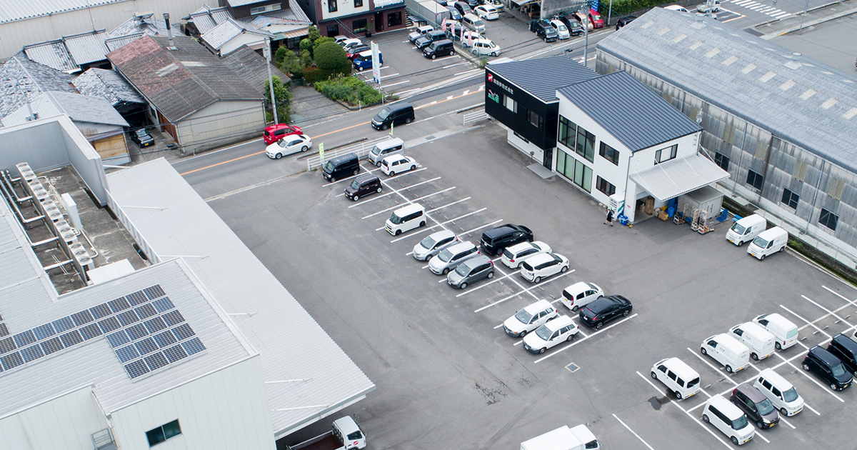 採用・企業スケジュール 南商事株式会社 採用サイト